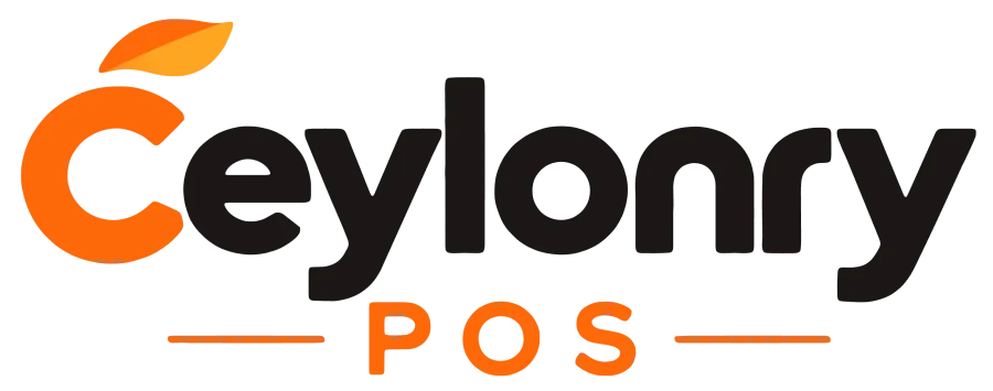Ceylonry POS